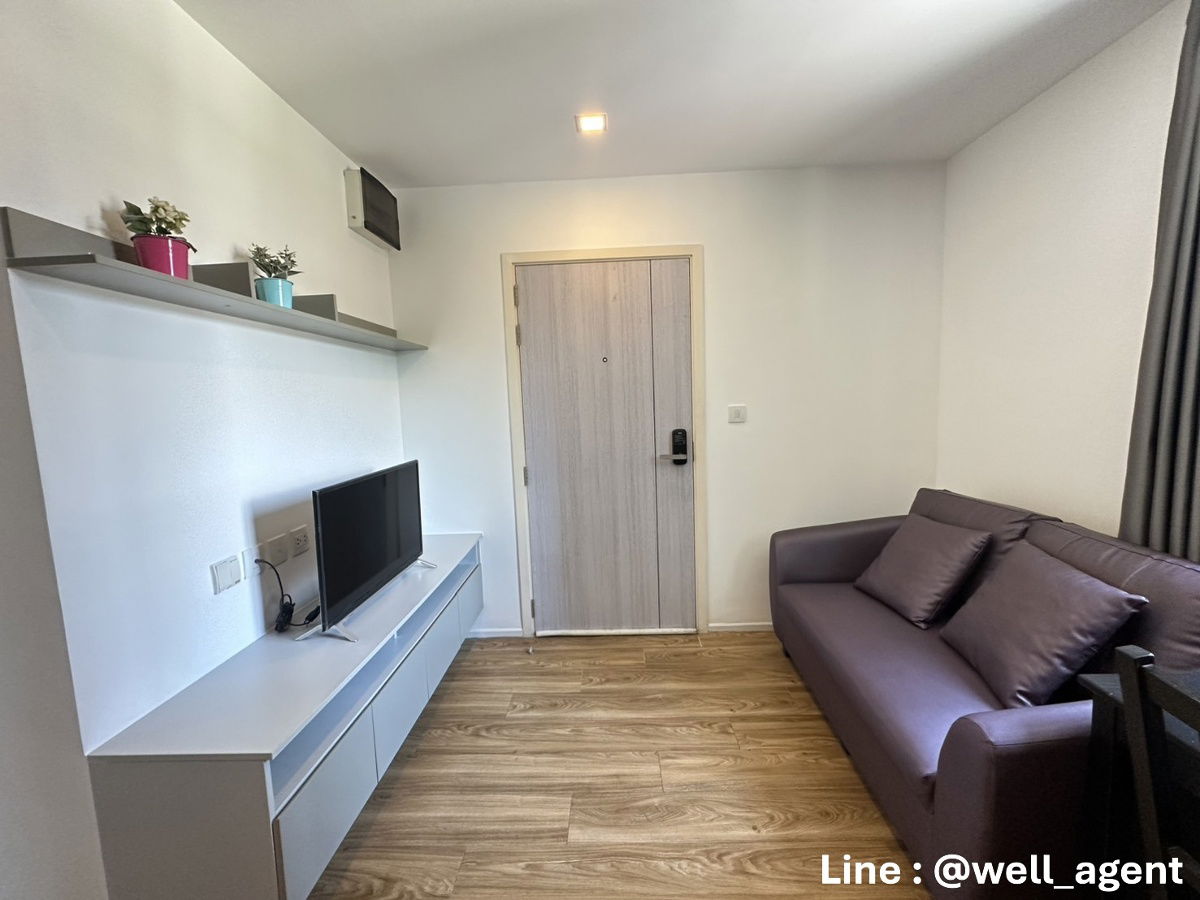 รูป For Rent | เคนซิงตัน แหลมฉบัง - ศรีราชา  📞 Call: 064-242-6068  🌊 เฟอร์ครบ | มีเครื่องซักผ้า - รูปที่ 2/13