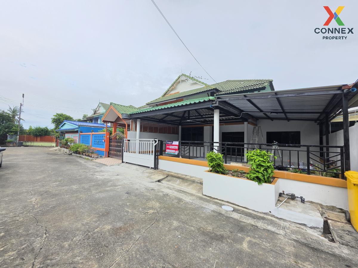 รูป ขายบ้าน  บ้านพฤกษา 8 ลานตากฟ้า นครชัยศรี นครปฐม CX-123374 ✅ ทักไลน์ @connexproperty ตอบทันที ทีมงานมืออาชีพ ✅  - รูปที่ 2/12