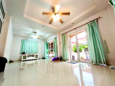 Townhouses for rent : 🟢For Rent🟢Arisara Village 4, Bang Yai, beautiful room, fully furnished 📱ADD LINE @nathong97 (Reply ⚡ 24 Hr) P1020