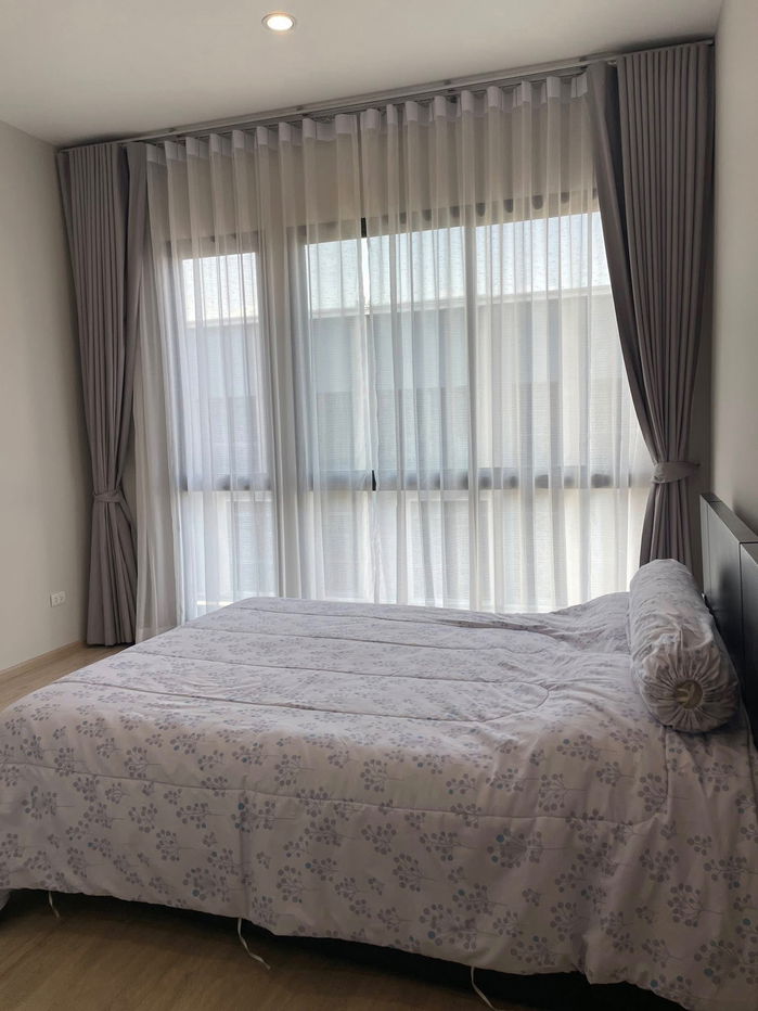 รูป FOR RENT : Estara Haven Phatthakan 20 ทาวน์โฮม 3 ชั้น สไตล์โมเดิร์น 10 นาที ถึง ทองหล่อ - รูปที่ 4/11