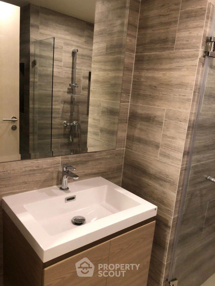 picture 1-BR Condo at Maestro 03 Ratchada – Rama 9 near MRT Phra Ram 9 (ID 2262144) - 8/9