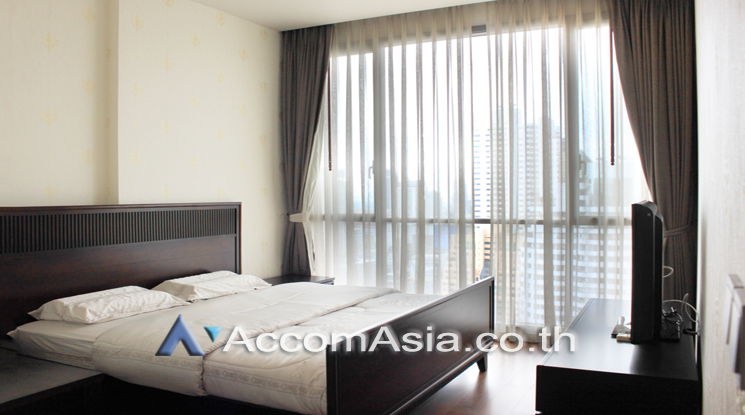 picture 🔼🔽 AccomA 📩  2 BR Condominium @Quattro Thonglor (AA24388) - 5/9
