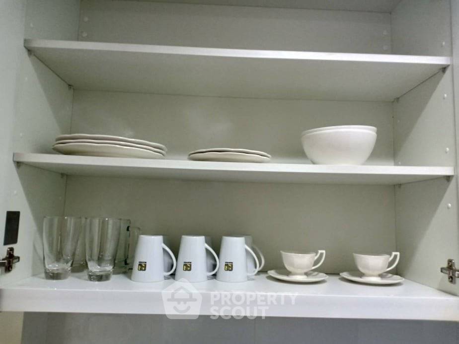 picture 2-BR Condo at Siri At Sukhumvit near BTS Thong Lor (ID 783551) - 9/15