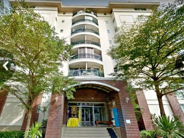 picture (19349) Project name Sunshine Condominium - 4/6