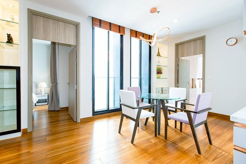 picture 💥 Vacant room ready to move in | Noble Ploenchit BTS Ploenchit 💥 - 7/17