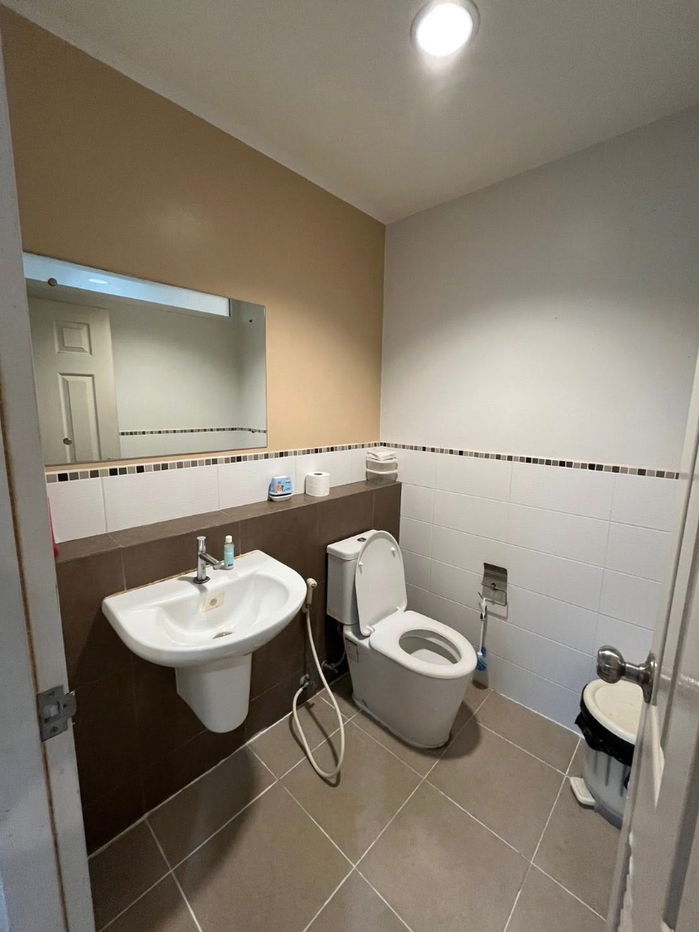 picture For Rent at Grandity Sathupradit 2 - 4/12
