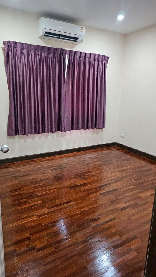 picture Two-storey detached house for sale, Coco Hill Project, Laem Chabang, Sriracha, Chonburi - 2/11