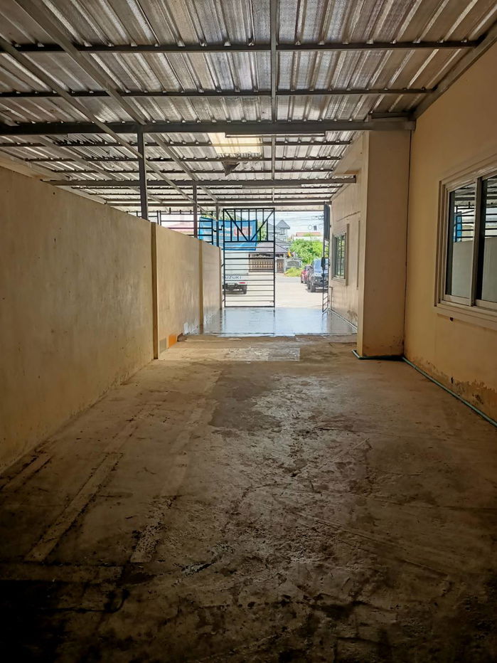 รูป บ้านแฝด เนื้อที่ทั้งหมด 272 ตารางเมตร 113/2 โครงการบ้านประกายกานต์,113/3 โครงการบ้านประกายกานต์ ตำบลควนลัง อำเภอหาดใหญ่ สงขลา ราคา 5,270,000 บาท - รูปที่ 3/16