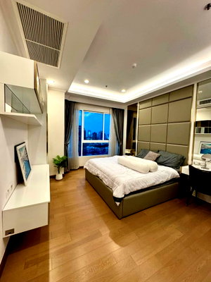 คอนโดให้เช่า : Supalai Elite Phayathai ห้องสวย ราคาดี สอบถามเพิ่มเติมได้ที่ Line @condorental