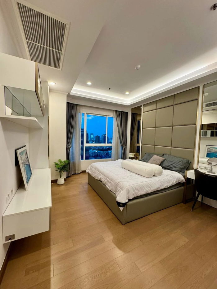 รูป Supalai Elite Phayathai ห้องสวย ราคาดี สอบถามเพิ่มเติมได้ที่ Line @condorental - รูปที่ 1/17