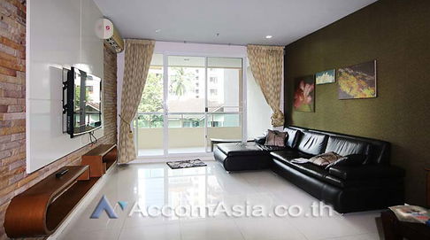🔼🔽 AccomA 📩  2 BR Condominium @Sukhumvit City Resort (AA13451)