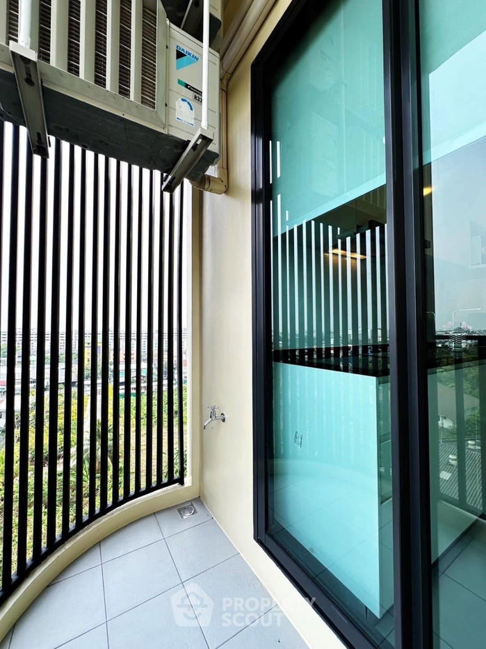 picture 1-BR Condo at Chewathai Kaset-Nawamin near BTS Kasetsart University (ID 1513102) - 8/14