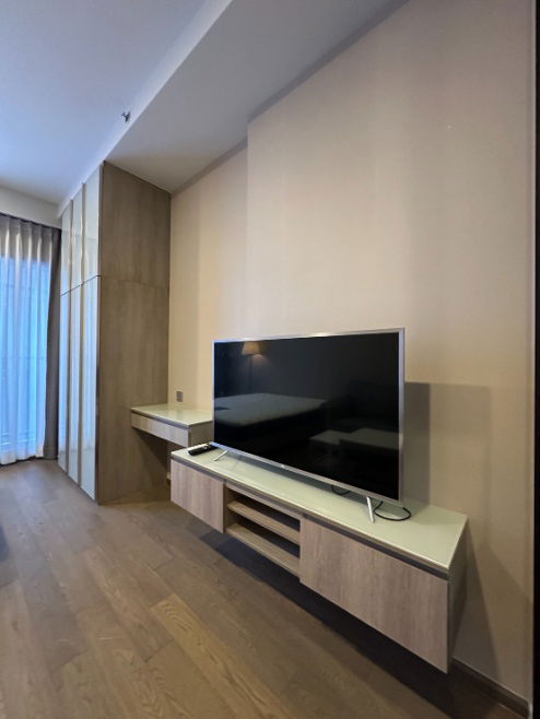 picture 1 Bedroom Condo for rent at Park Origin Phayathai - 5/11