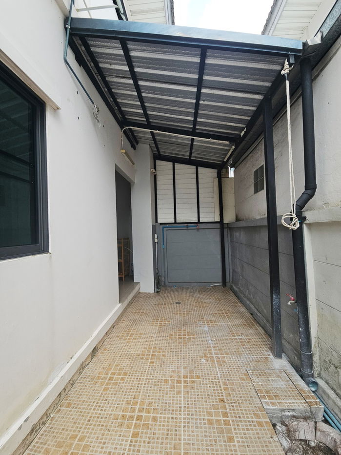 รูป 🏢 ประกาศขายบ้าน | MA-H470   โครงการ Modi Villa Chaiyaphruek (โมดิ วิลล่า ชัยพฤกษ์)  - รูปที่ 6/17