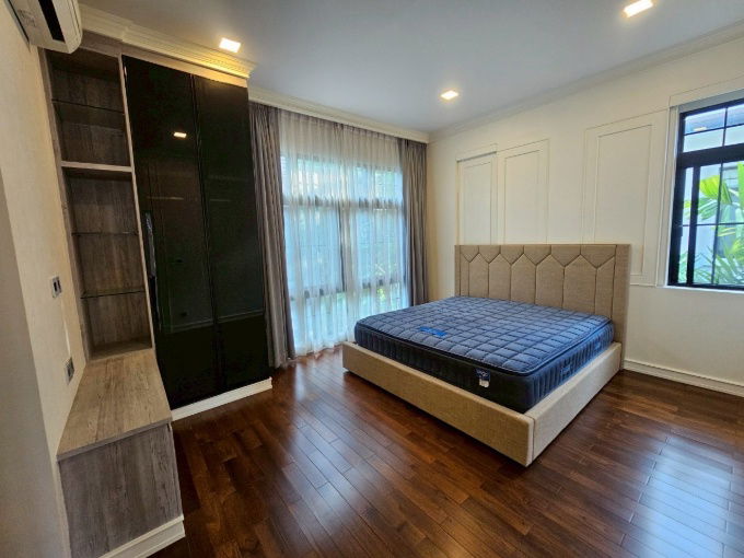 รูป For Rent – Single House at The Palazzo Srinagarin (S05-1984) - รูปที่ 8/18