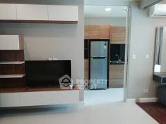 รูป คอนโด 1-ห้องนอน ที่ เดอะ เมโทรโพลิส สำโรง อินเตอร์เชนจ์ ใกล้ BTS สำโรง (ID 507904) - รูปที่ 4/8