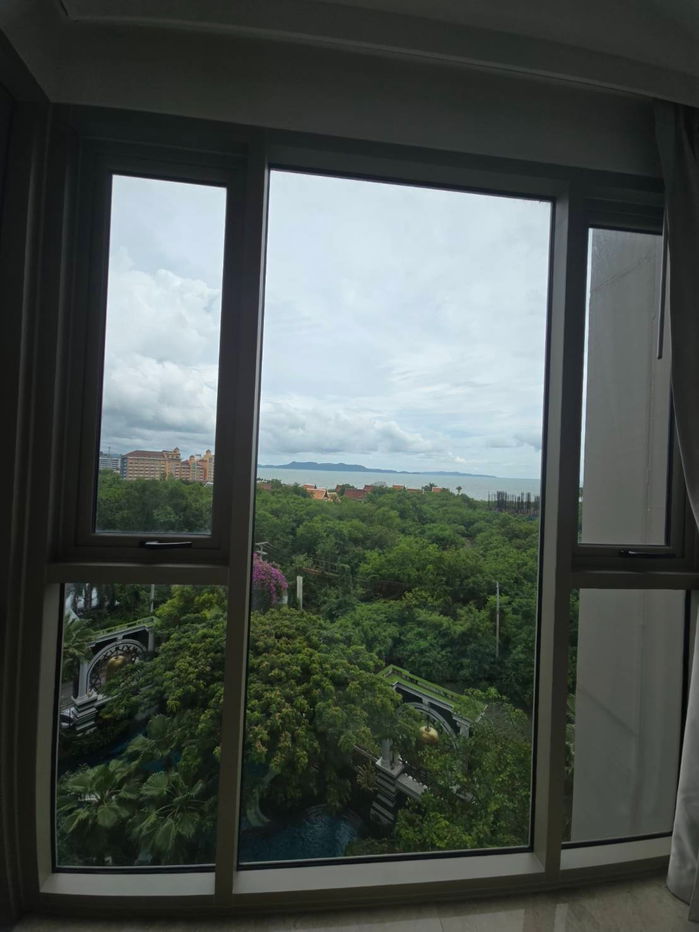 picture Sea View Condo for Rent in Pattaya – Riviera Monaco Jomtien, Fully Furnished, 20,000 THB/Month - 13/33