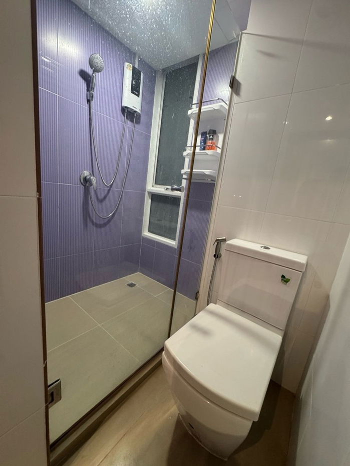 รูป #S4367    ให้เช่า C Style Condo - รูปที่ 9/9