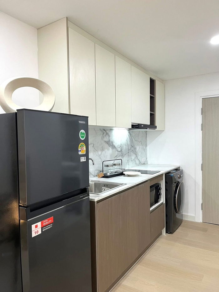 picture Condo for rent Nakhon Ping City View 1 Tel. 082-3899314 (BOO) - 9/13