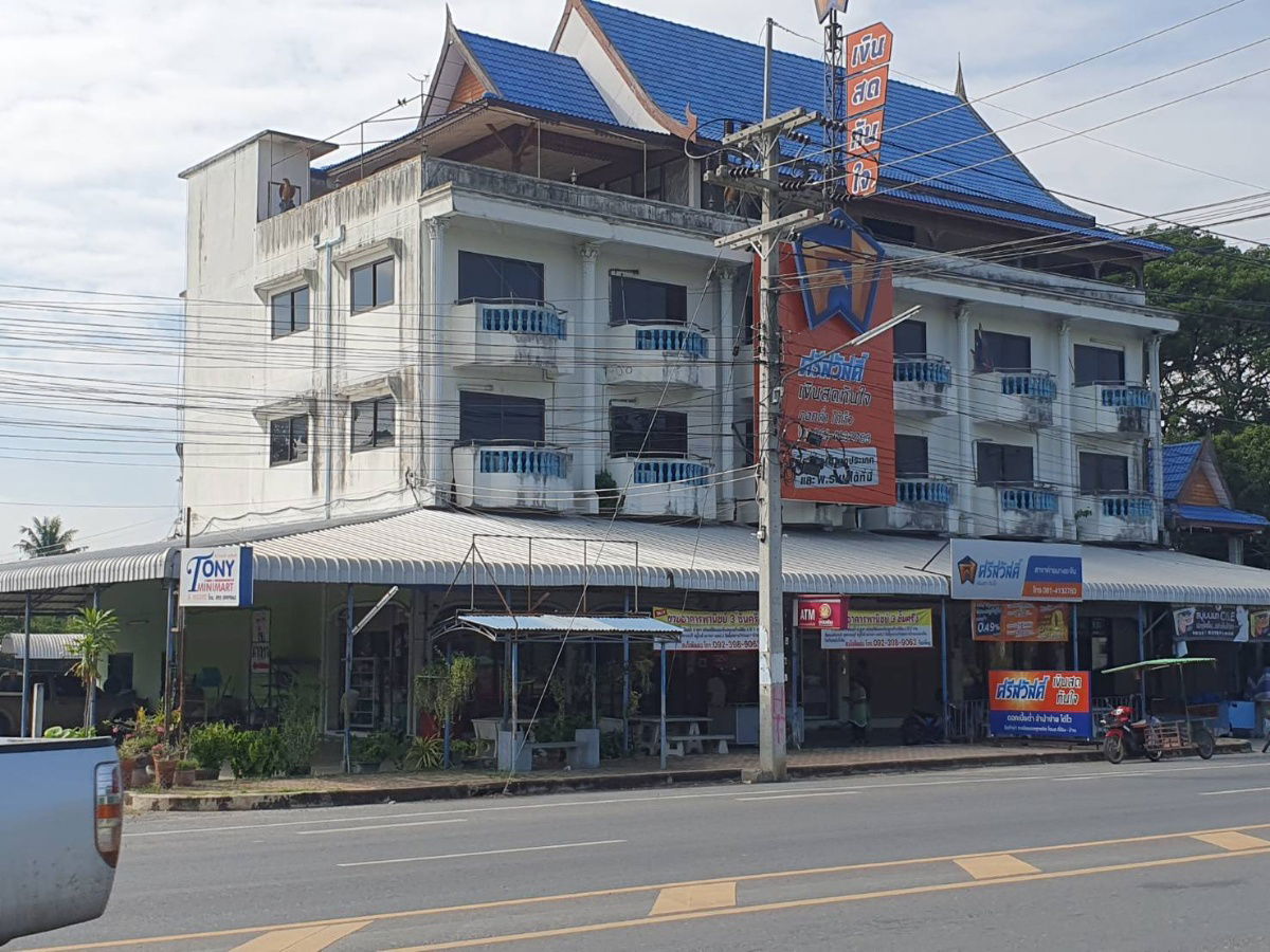picture Tony Building Khai Bangkrachan  - 1/30