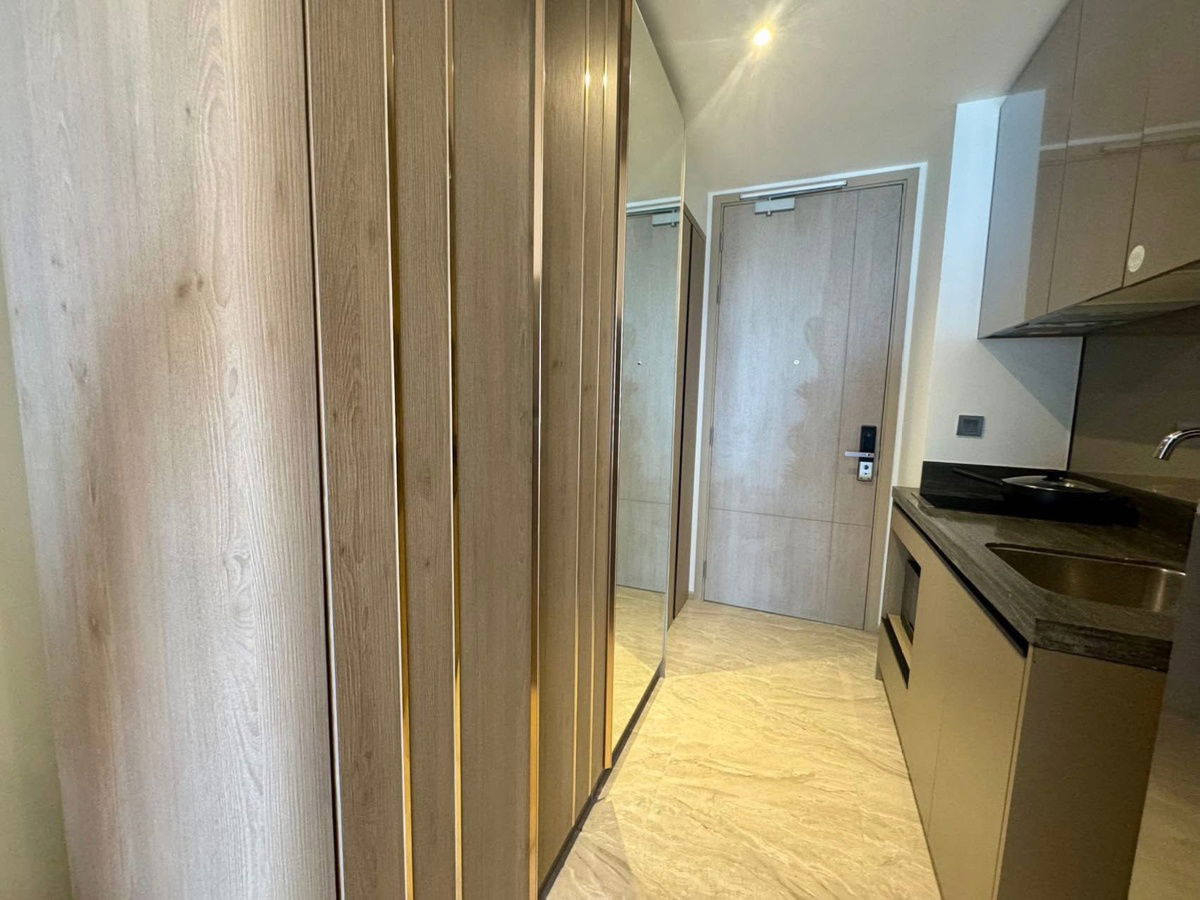 picture #R5834  🎉 200868  Condo for rent ASHTON Asoke - Rama 9 - 6/11