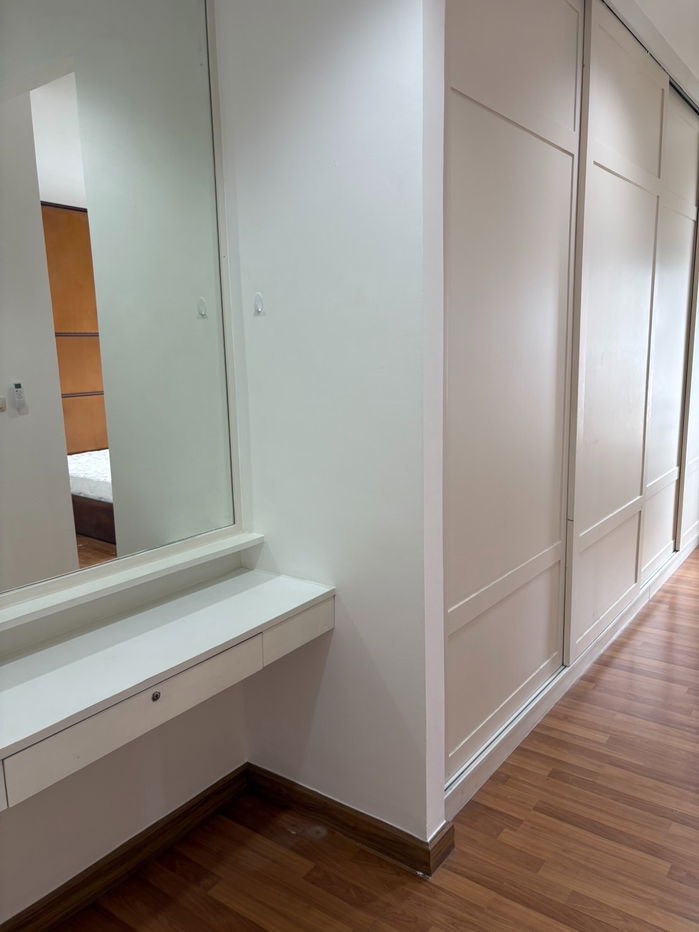 picture For rent: townhouse in the central city, Urbanian Rama 9-Ladphrao - 39/44