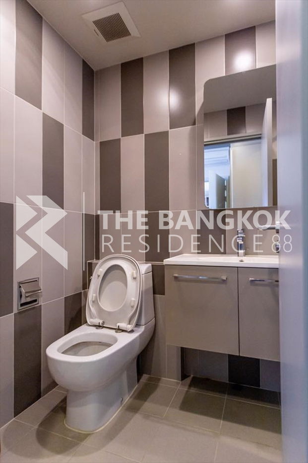 picture ⚡Great price! prime location,ONYX Phaholyothin near BTS Saphan Khwai - 19/21