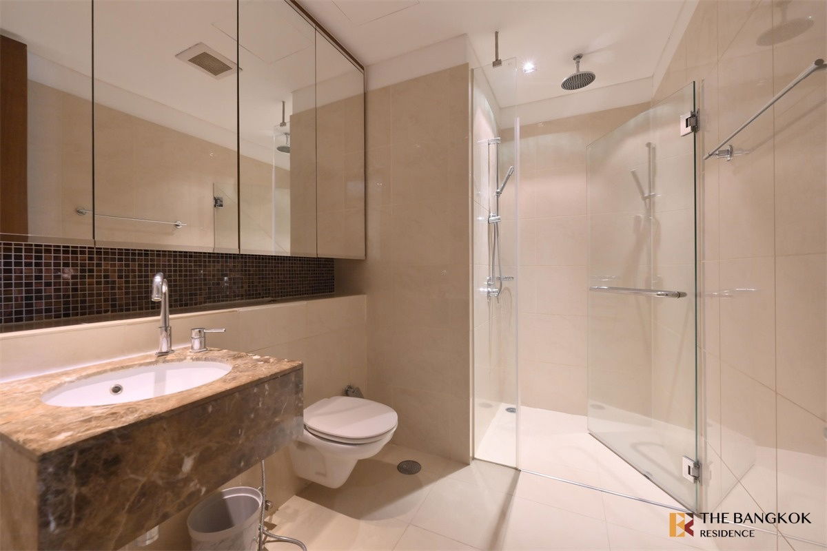 รูป The Lakes - The Luxury Condo Closer MRT-Sukhumvit and BTS-Asoke for make your connected with sukhumvit ploenchit samyan on cbd area - รูปที่ 10/11