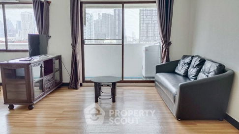 1-BR Condo at 38 Mansion Condominium near BTS Ekkamai (ID 2098829)