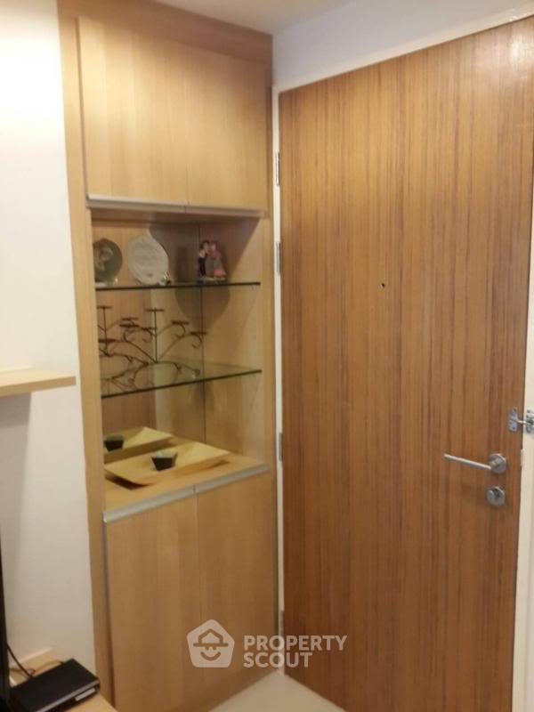 picture 1-BR Condo at Zenith Place Sukhumvit 42 Condominium near BTS Ekkamai (ID 510374) - 7/12