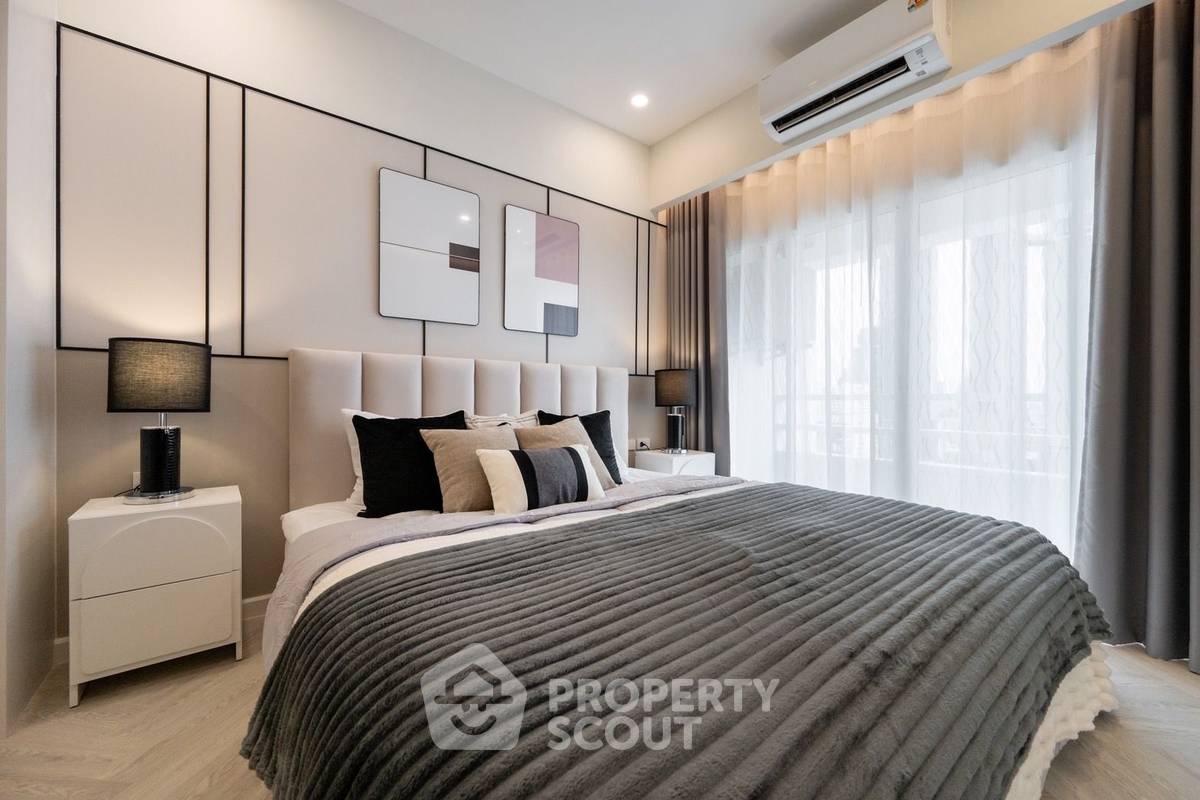 picture 2-BR Condo at Thonglor Tower Condominium near BTS Thong Lor (ID 2261453) - 13/24