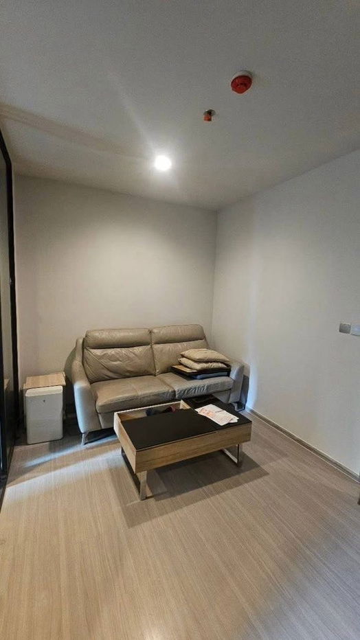 picture Condo for sale at Life Asoke Rama 9, Foreigner Quota, 3,950,000 baht [JZs250712] - 5/5