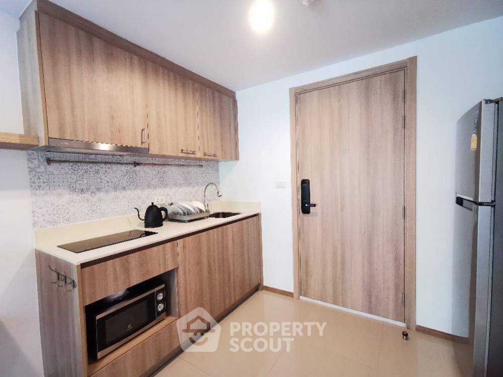 picture 1-BR Condo at La Habana Hua Hin close to Vana Nava Water Jungle (ID 1427634) - 19/22