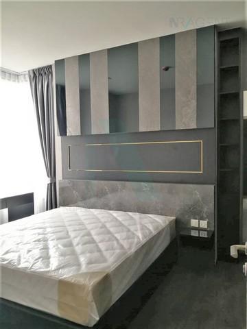 picture 📌 For Rent Condo EDGE SUKHUMVIT 23 Building 1, Floor 10,1 bed room, Room size 43.00 sqm - 8/8