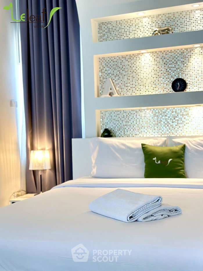 picture 3-BR Villa at Leleaf Valley Pool Villa Hua Hin in Hin Lek Fai (ID 2071679) - 4/7
