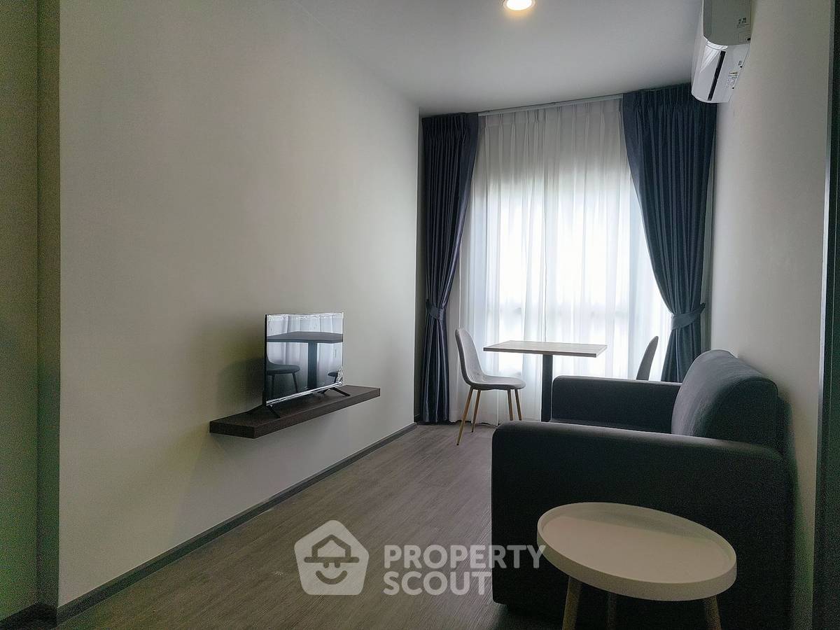 picture 1-BR Condo at Rich Point @ BTS Wutthakat near BTS Wutthakat (ID 2101080) - 1/14