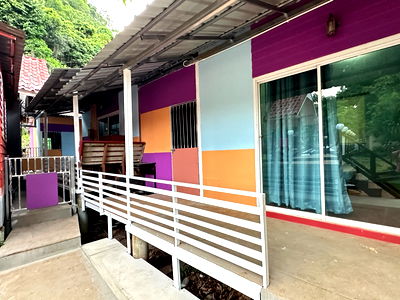 เช่าบ้านเดี่ยว นครราชสีมา (โคราช) : บ้านเดี่ยวให้เช่าเป็นรายเดือน เขาใหญ่  