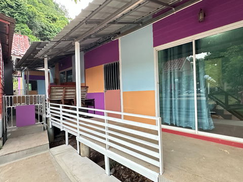บ้านเดี่ยวให้เช่าเป็นรายเดือน เขาใหญ่  