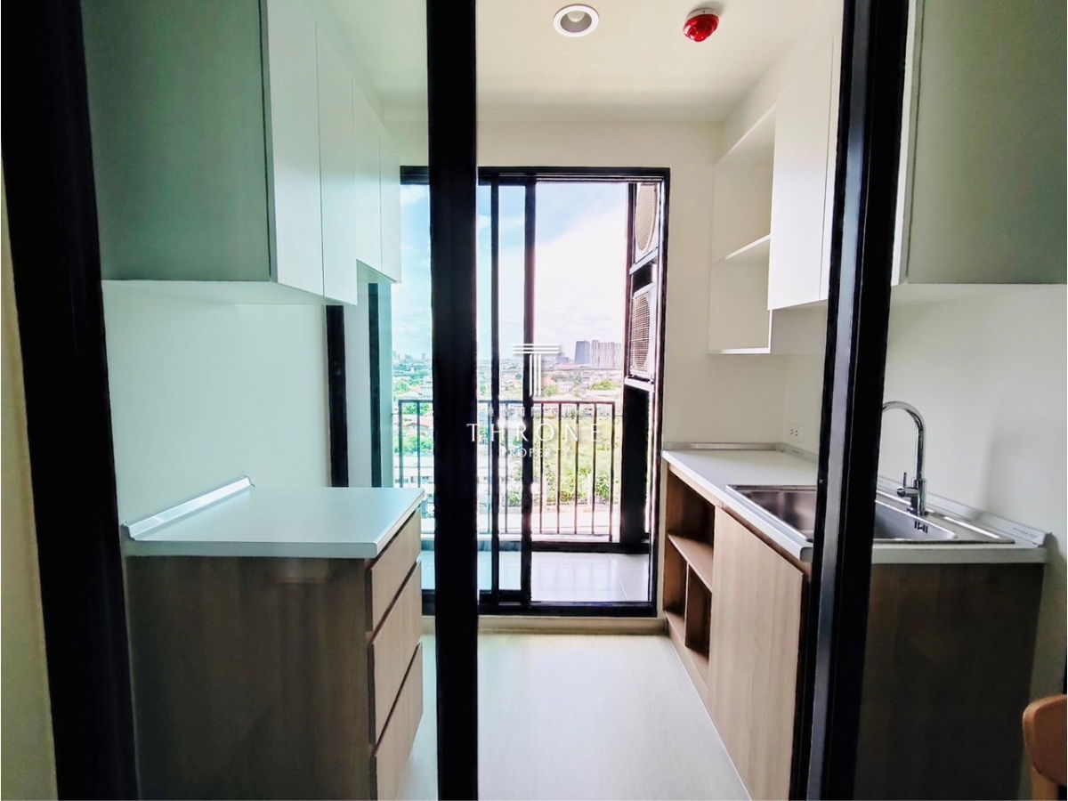 picture Nue Noble Chaengwattana 🌟PN-00004951🌟 - 8/12