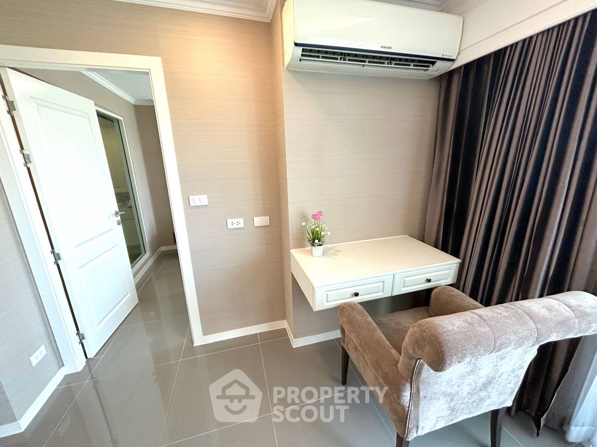 รูป คอนโด 2-ห้องนอน ที่ ดิ โอเรียนท์ รีสอร์ท แอนด์ สปา ใกล้ เมืองพัทยา (ID 1533186) - รูปที่ 7/22