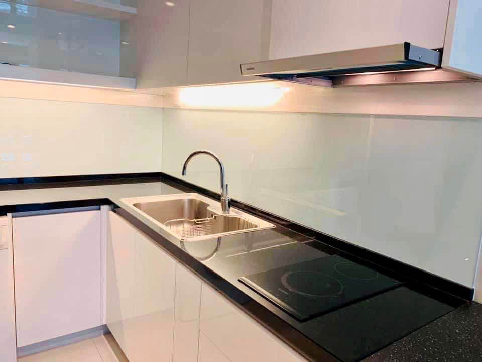 picture For rent Bright Sukhumvit 24 (BTS Phrom Phong) - 9/11