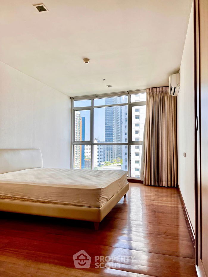 picture 1-BR Condo at Sukhumvit City Resort Condominium near BTS Nana (ID 1275046) - 8/12