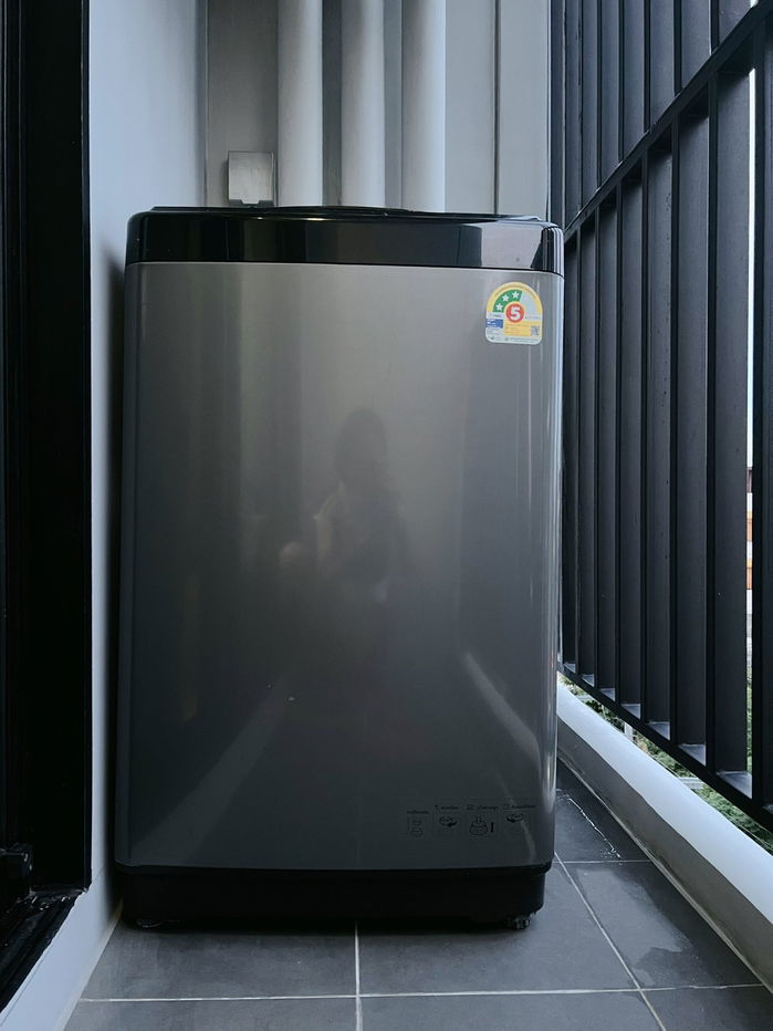 รูป 🟢For Rent🟢Ivory Ratchada-Ladprao  ห้องสวย เฟอร์ครบ 📱ADD LINE @nathong97 (ตอบ ⚡ 24 Hr) P1032 - รูปที่ 6/20