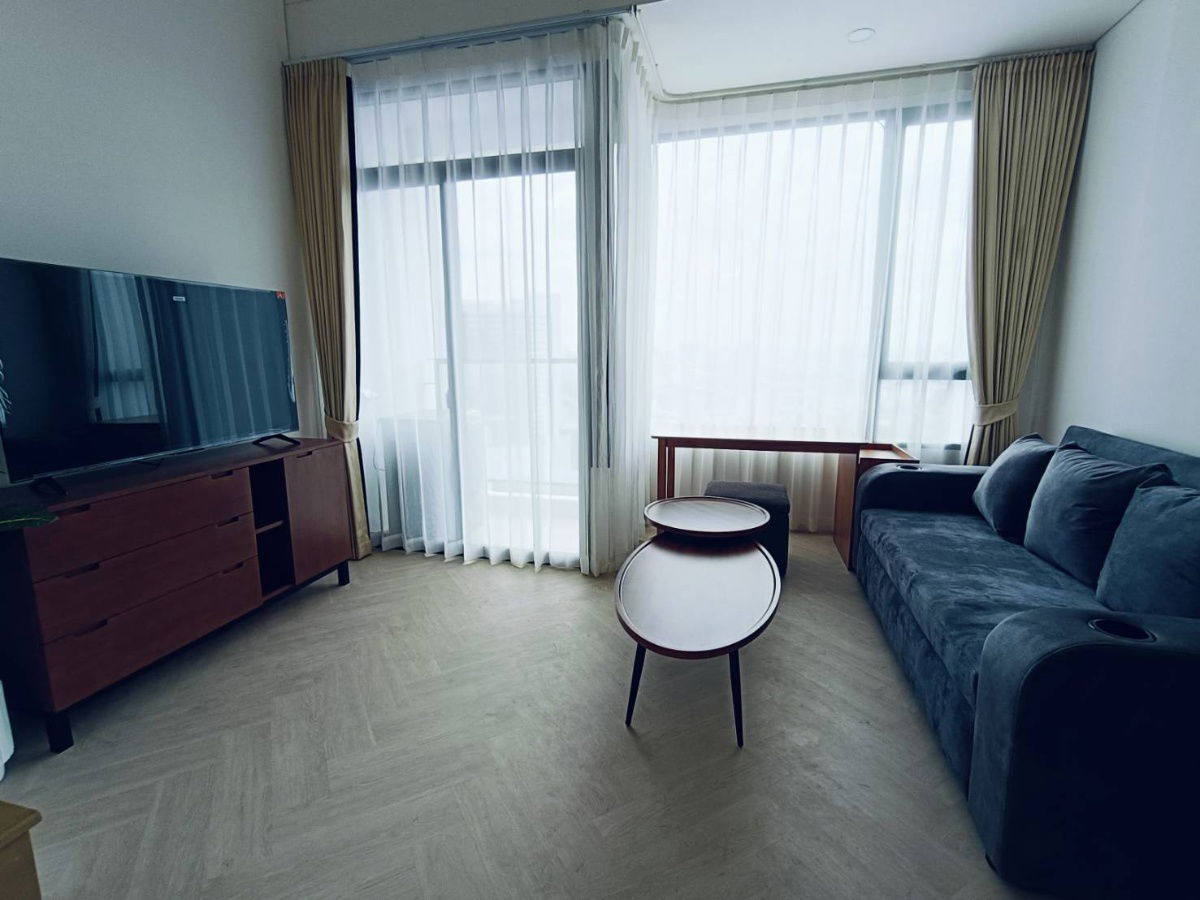 picture 🚇 For Rent! Landmark at MRTA Station – New Condo near MRT Cultural Centre - 11/14