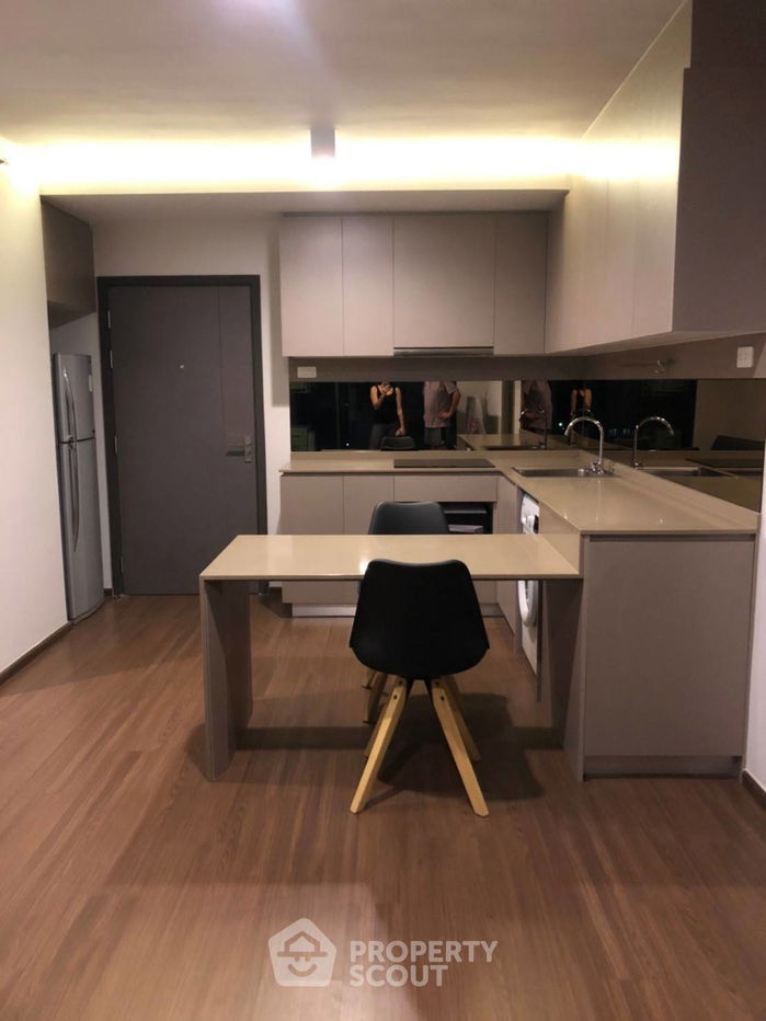 picture 2-BR Condo at Ideo Sukhumvit 93 near BTS Bang Chak (ID 2261663) - 8/9