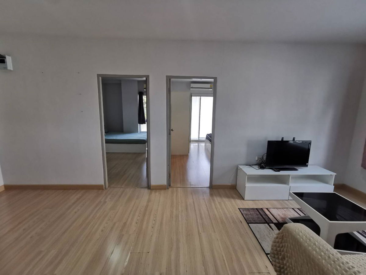 picture For rent : The Kith Tiwanon ,2bed1bath with washing machine ,Fully Furnished!!!  - 11/29