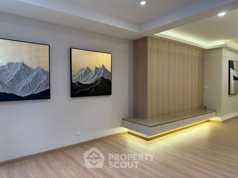 3-BR Condo at Nusasiri Grand Condominium near BTS Ekkamai (ID 2263749)