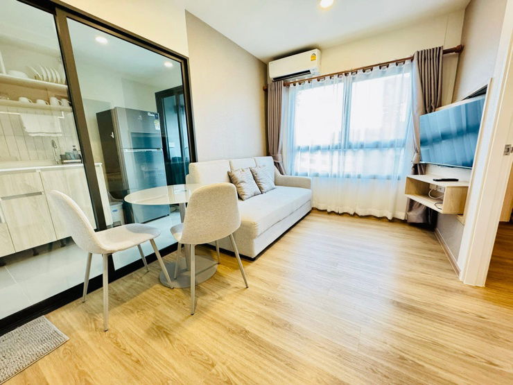 รูป ให้เช่าEscent condo ฉะเชิงเทรา - รูปที่ 3/10