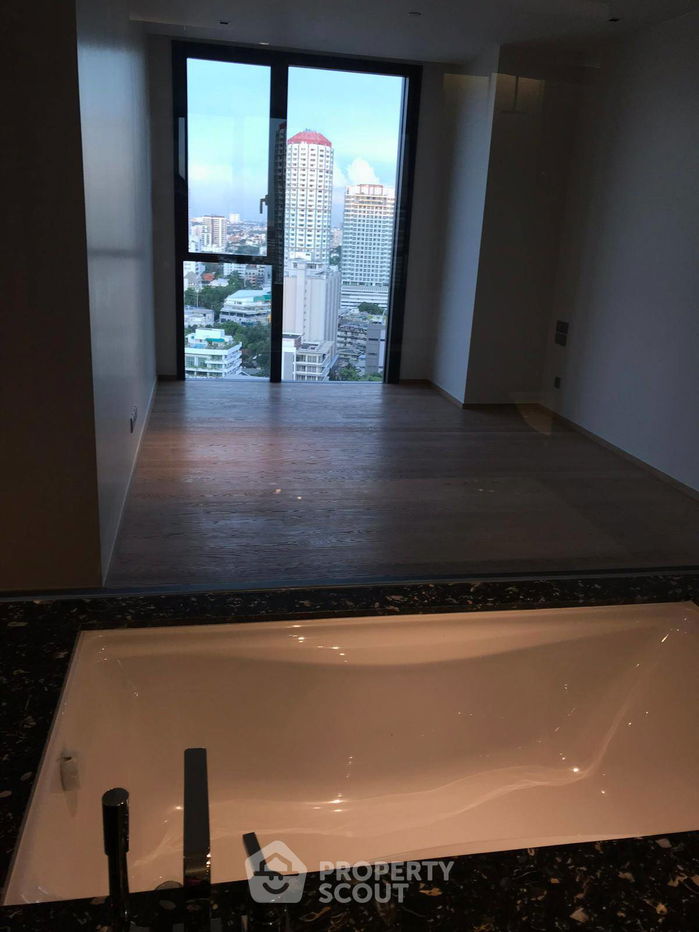รูป คอนโด 2-ห้องนอน ที่ บีทนิค สุขุมวิท 32 ใกล้ BTS ทองหล่อ (ID 511573) - รูปที่ 25/26