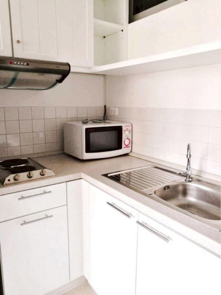 picture Condo for rent:condo one x sukhumvit 26 (( BTS Phrom Phong ))MK-02  line @livingbkk - 6/6